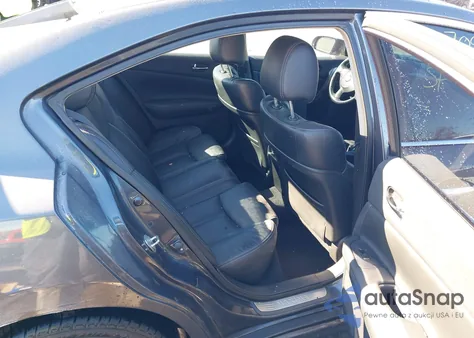 2011 Nissan Maxima 3.5 Sv z USA, uszkodzony, nr VIN 1N4AA5AP5BC843564